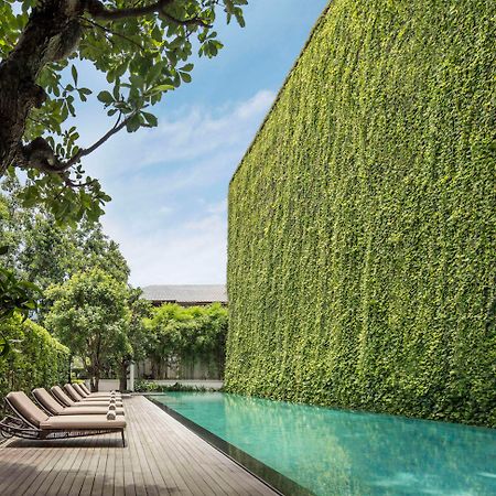 Hotel 137 Pillars House Chiang Mai Exterior foto
